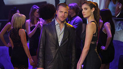 NCIS: Los Angeles - Fame