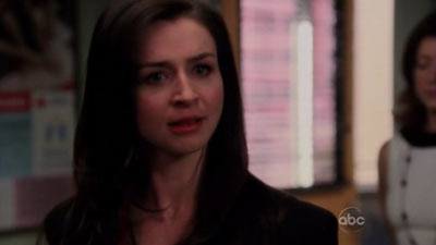 Private Practice - Eyes Wide Open