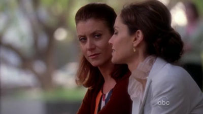 Private Practice - War