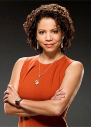 Gloria Reuben em Raising the Bar