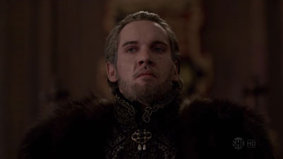 The Tudors – Episódio 4x10