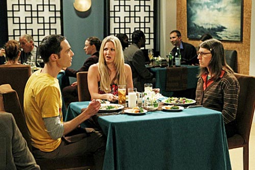 The Big Bang Theory