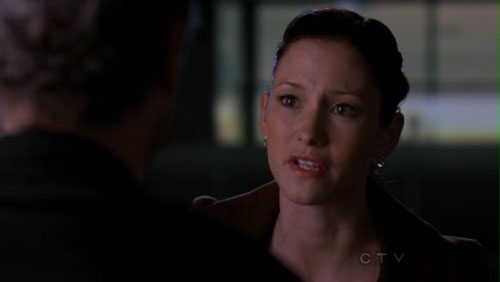 Grey's Anatomy - Shock the System