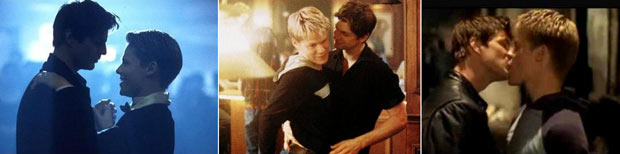 Queer As Folk