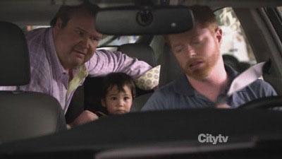 Modern Family - Dance Dance Revelation