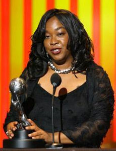 Shonda Rhimes