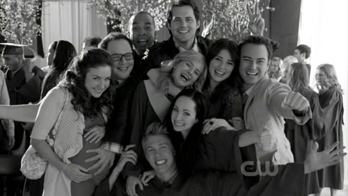 Cena de Life Unexpected