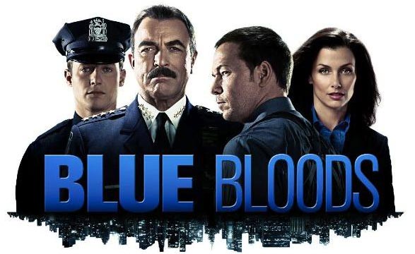 Blue Bloods