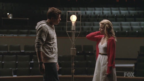 Glee – Silly Love Songs