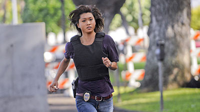 Hawaii-Five-0 - Hana aa Makehewa (Desperate Measures)