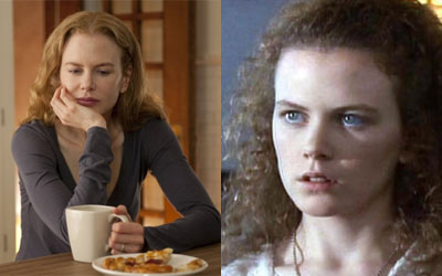 Nicole Kidman - Reencontrando a Felicidade e Bangkok Hilton