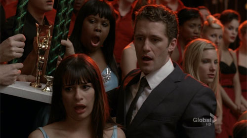 Glee – Original Song