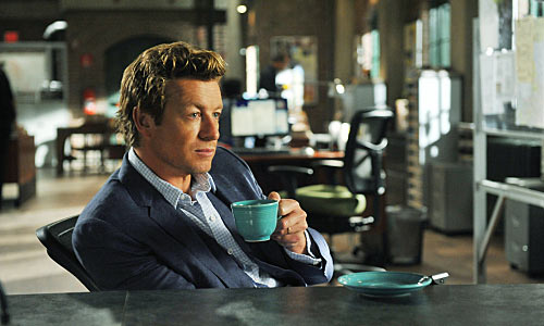 The Mentalist