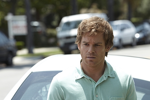 Dexter, quinta temporada