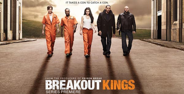 Breakout Kings