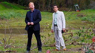 CSI:Miami - Blood Lust