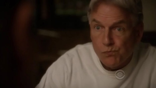 NCIS - Short Fuse