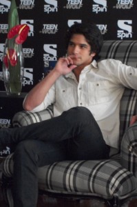 Tyler Posey