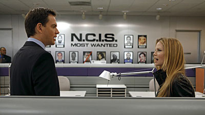 NCIS - One Last Score