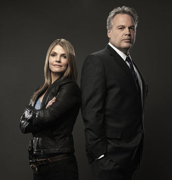 Law & Order: Criminal Intent