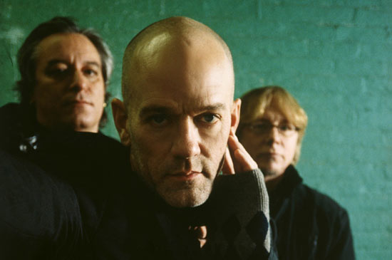 R.E.M.