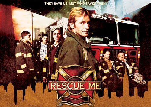 Rescue Me