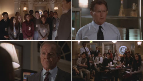 The West Wing