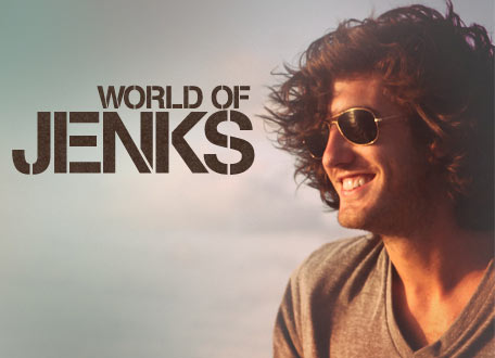 World of Jenks