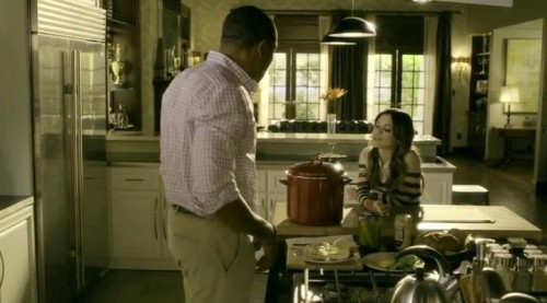 Hart of Dixie - Gumbo and Glory