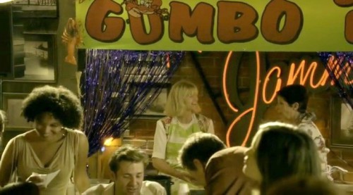 Hart of Dixie - Gumbo and Glory