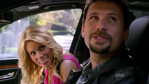 Suburgatory - Piloto