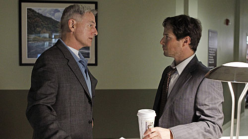 NCIS - Nature of the beast