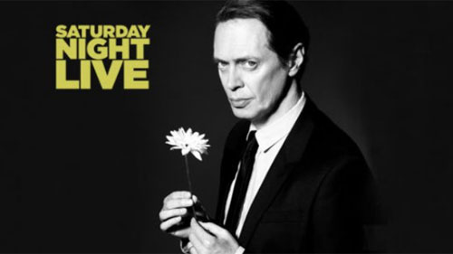 Saturday Night Live - Steve Buscemi/The Black Keys