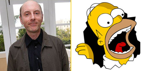 Dan Castellaneta - Homer