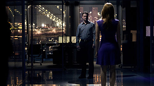 CSI:NY - Near Death