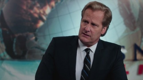 The Newsroom