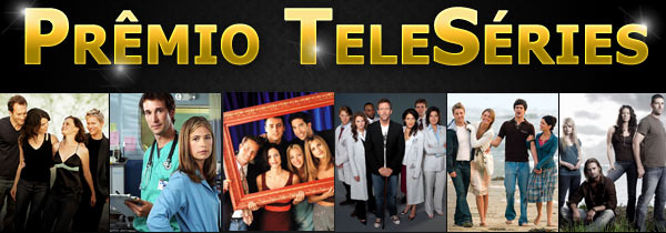 Prêmio TeleSéries