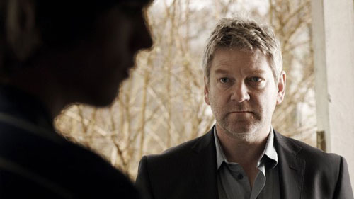 Wallander - Sidetracked 