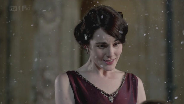 Downton Abbey - Christmas Special