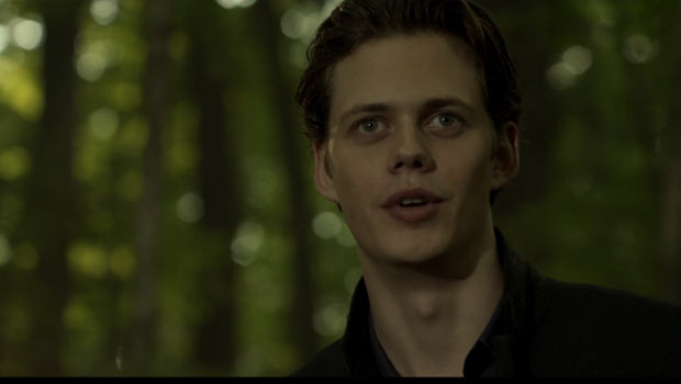 Hemlock Grove