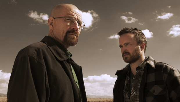 breaking bad