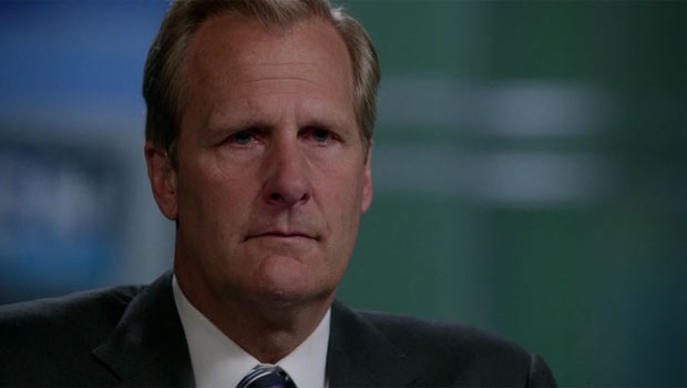 The Newsroom - News Night With Will McAvoy