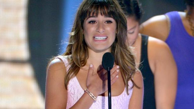 teen choice awards 2013 lea