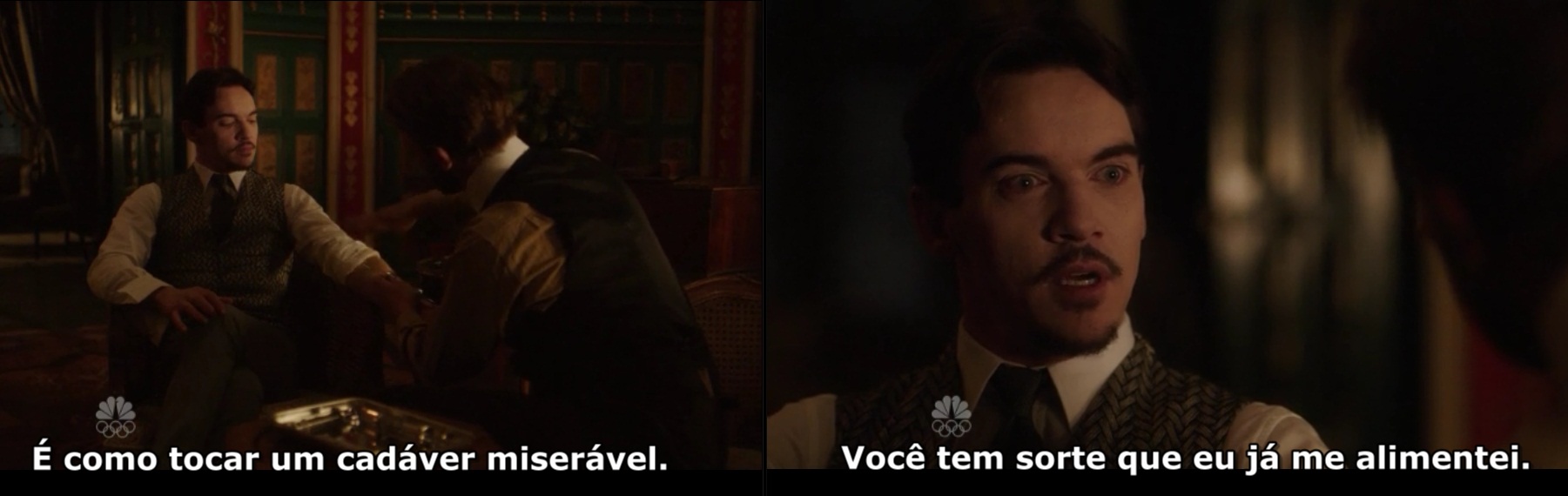 Dracula 1X2 01