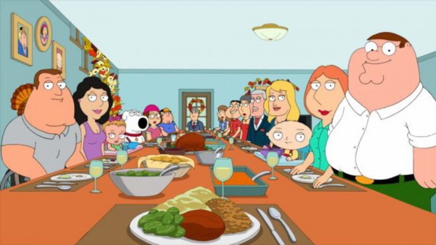 Family Guy (1)