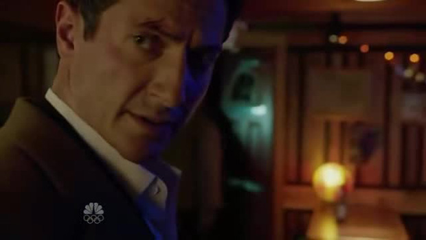 Grimm 3x01 Renard