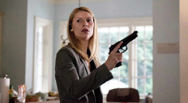 Homeland - Still Positive 2