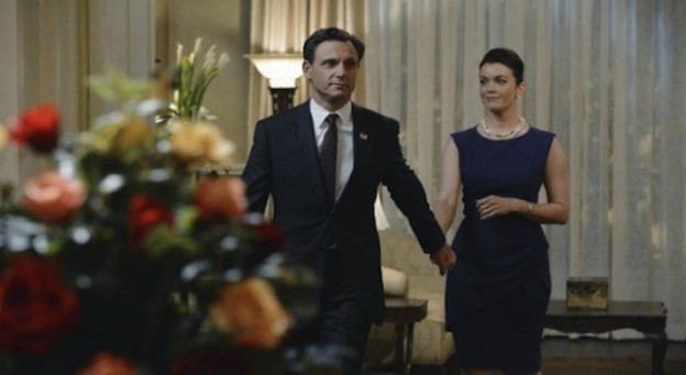 Scandal - Everything's Coming Up Mellie 2