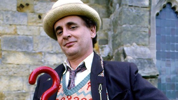 dr. who sylvester