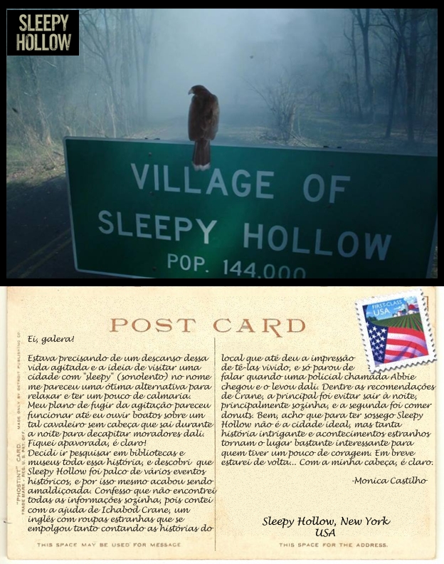 Sleepy Hollow (Sleepy Hollow)